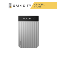 PLAUD NOTE PRO AI NOTE TAKER - SILVER CDTSI1GXXXXX01