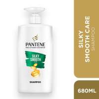 PANTENE Long   Strong Shampoo 680ml