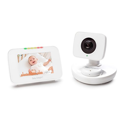 baby delight snuggle nest safety