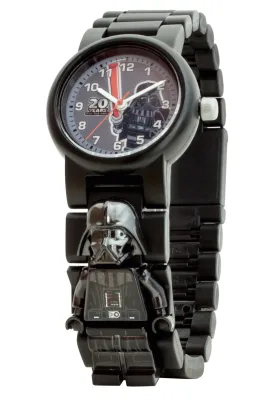 LEGO® Darth Vader™ Minifigure Link Watch