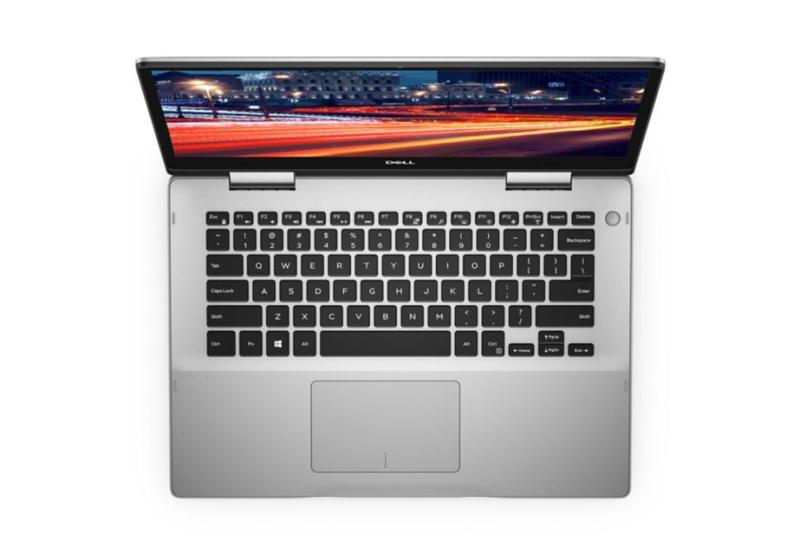 DELL INSPIRON 5000, 5491-102852G-W10