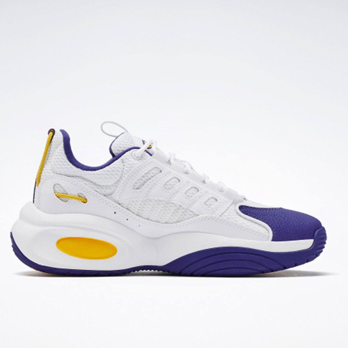 Jual Sepatu Basket Reebok Terbaru - Jun 