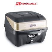 GIVI B32N Bold Top Box Gold Limited Edition