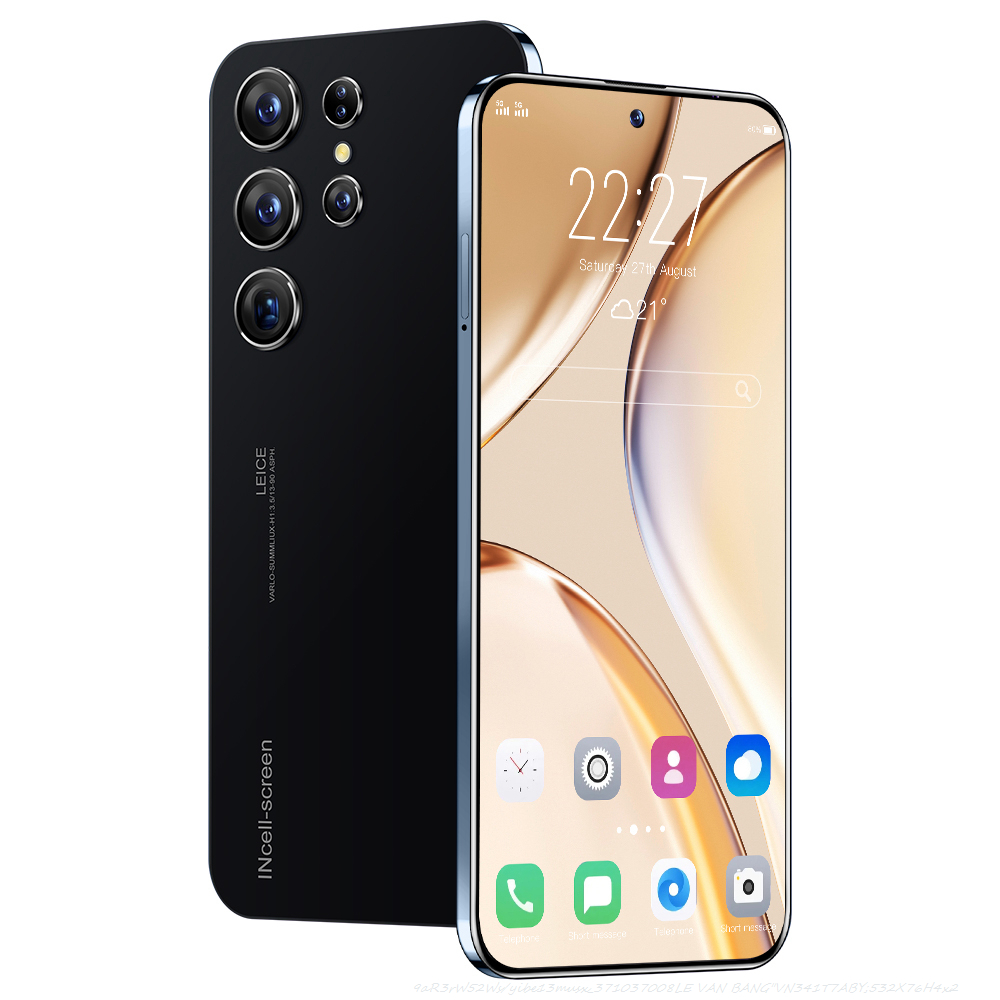 100% new hot sale lowest price mobile phone 4G/5G support China cheap profile super smooth delivery mobile phone - 4