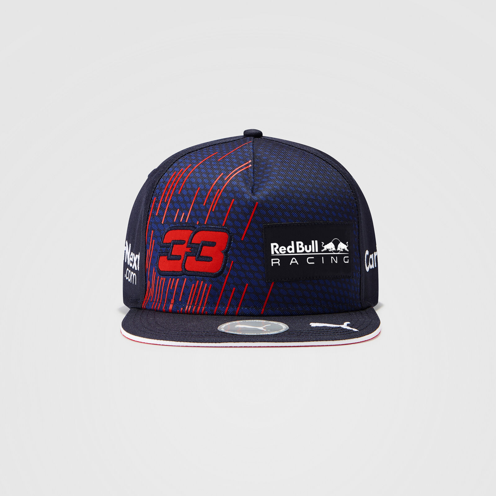 red bull racing hats