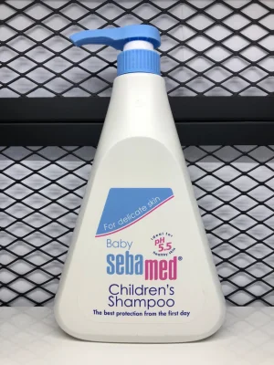 SebaMed Baby Children's Shampoo 750ml