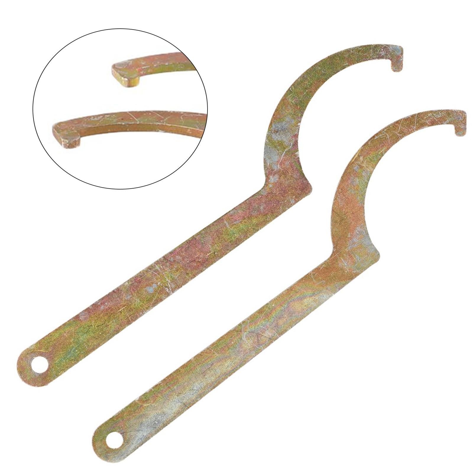 【Tự động thời trang】 Dụng cụ điều chỉnh giảm xóc treo xe máy dễ sử dụng & nhẹ