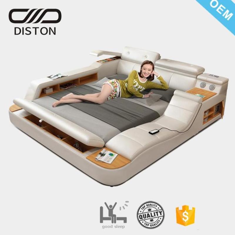 Super Big Tatami Smart Bed on Sale