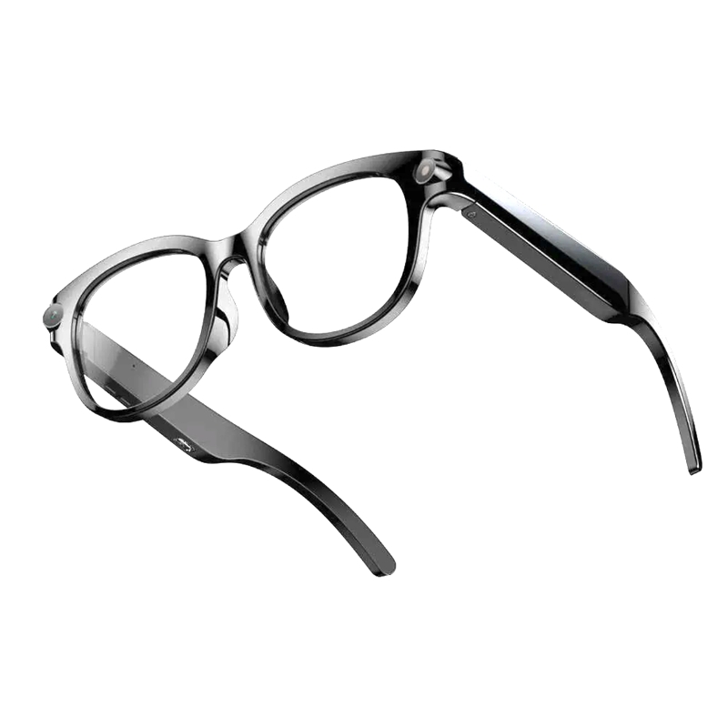 New Generation Smart Glasses Ai Smart Glasses G5 ราคา 990 บาท*ส่งฟรี