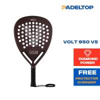 VOLT 950 V5 2026 (RACKET)