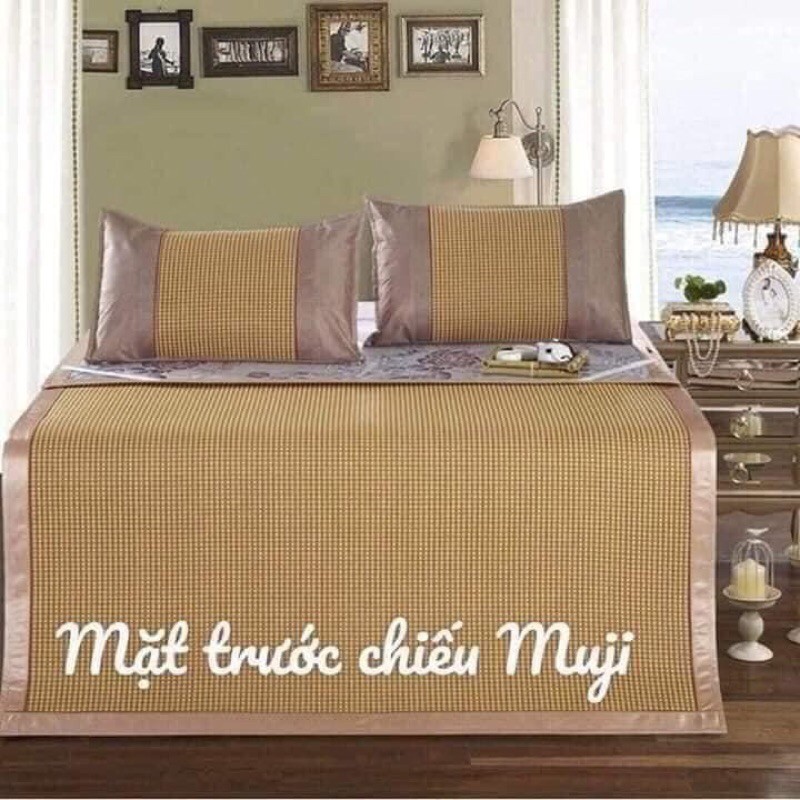 Chiếu mây điều hoà phong anh - sản xuất tại việt nam