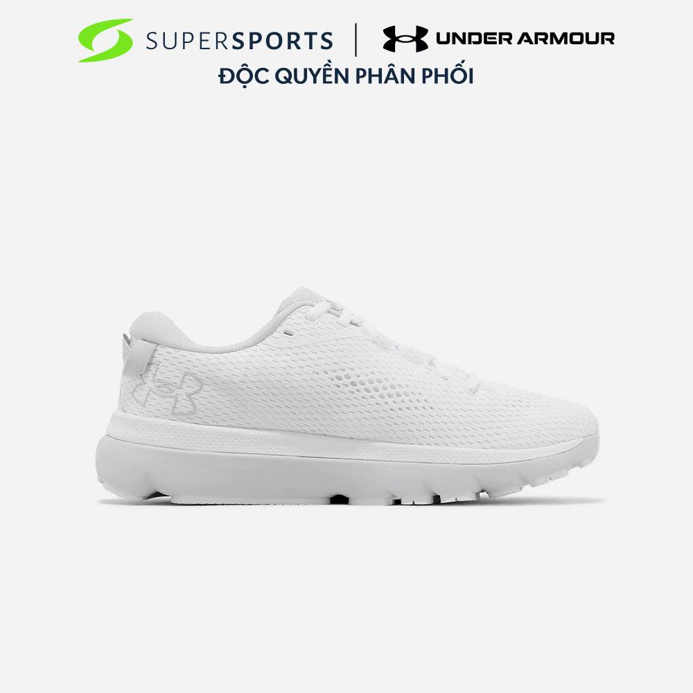 UNDER ARMOUR Giày chạy bộ nam Hovr Infinite 5 3026545-101