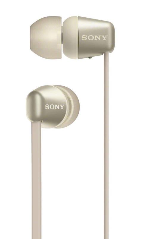 Sony WI-C310 Bluetooth Wireless In-Ear Earphones Headphones Earpiece Headset with Mic Singapore