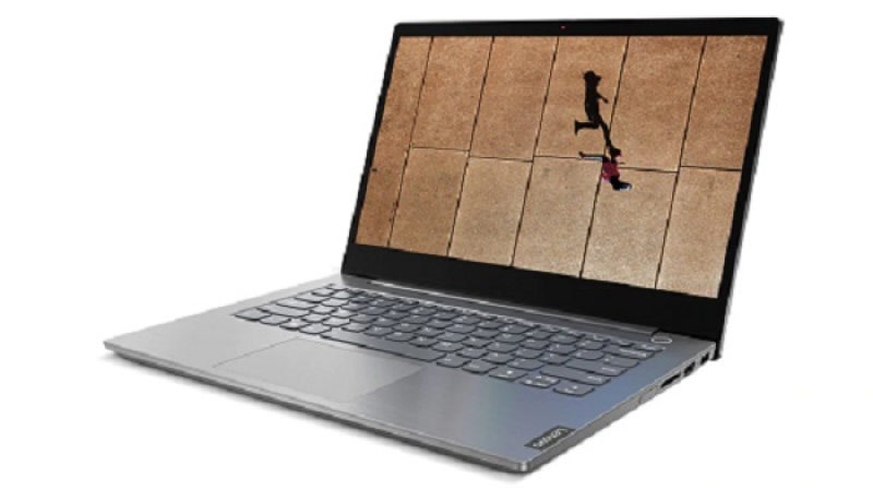 Same Day Delivery - Lenovo Business Laptop Thinkbook 14 i5-10210U/8GB/512GB SSD