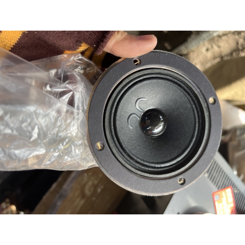 Treble giấy từ kép mẫu mới trép giấy trép 10cm từ kép