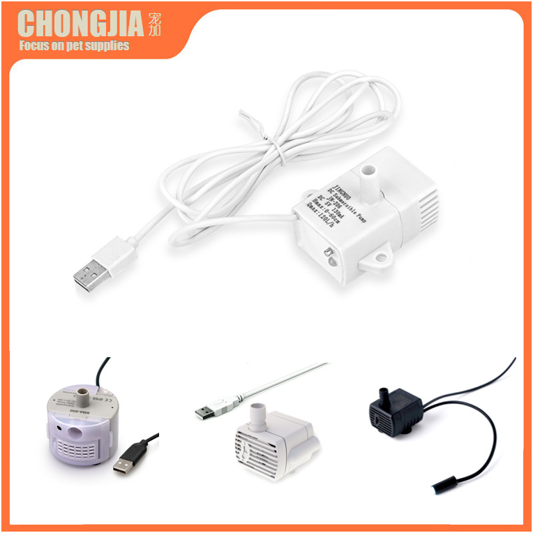 No.137 Store Pet Smart USB Cat and Automatic Dispenser Low Pressure Water Pump Dog Feeding Device Accessories Feeders & Wateners Giá 286,511 Đồng*Miễn phí vận chuyển