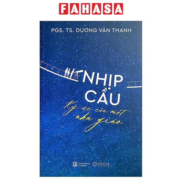 Fahasa - Sách - Nhịp Cầu - Ký Ức Của Một Nhà Giáo