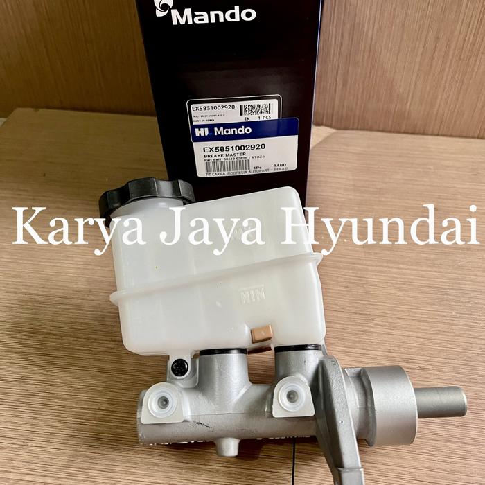 MASTER REM CENTRAL REM ATAS HYUNDAI ATOZ KIA VISTO - YERLS SHOP Harga  1,497,000 Ringgit*Penghantaran Percuma