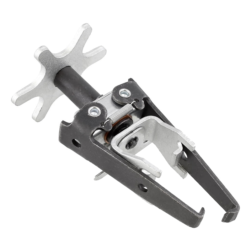 Universal Overhead Valve Spring Compressor Valve Spring Remover - Valve Spring Removal Tool for Foreign and Domestic Car