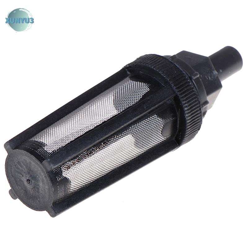 XUNYU3 Bộ lọc ống Máy lọc nước nông nghiệp Bộ lọc công nghiệp phụ kiện ống