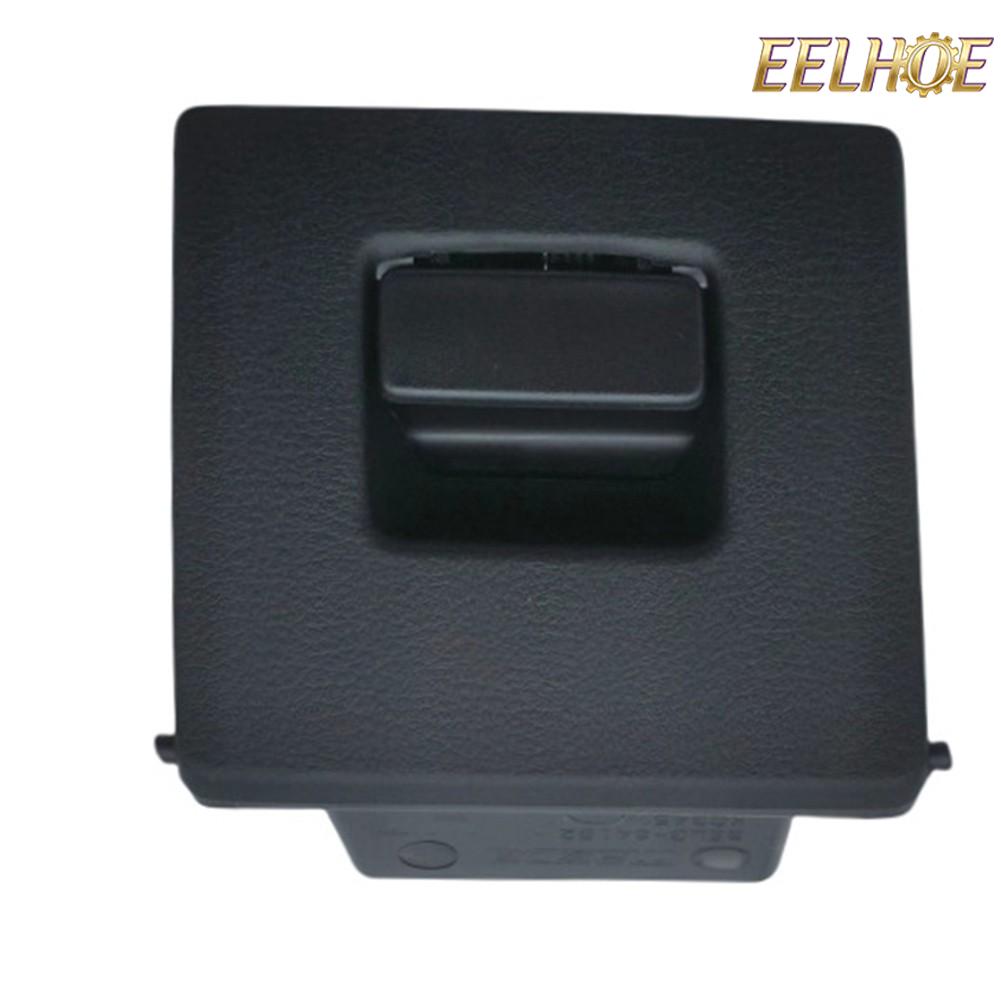 【EELHOE】 Glove Box Coin Holder for Mazda 3 2019 2024 Left Side Drive BDGF64180 Part [Hot Sale Of New Auto Parts] ราคา 2,285 บาท*ส่งฟรี