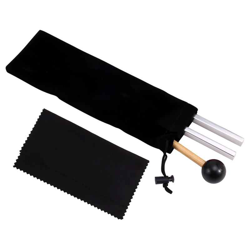 (AXJZ) 432 Hz Tuning Fork for Healing Sound Healing Therapy and Yoga 423hz Aluminum Alloy Tuning For