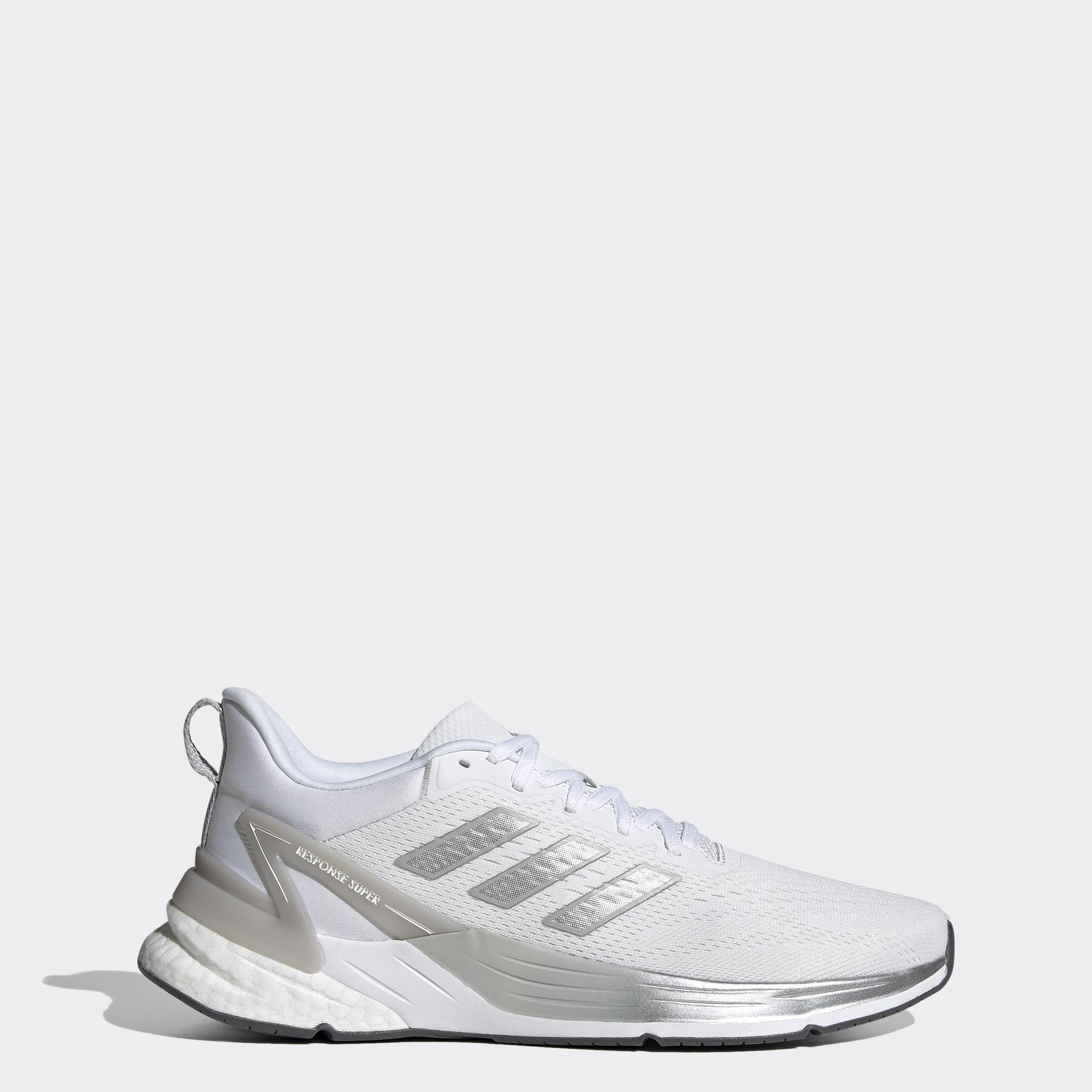 adidas Chạy Giày Response Super 2.0 Nam trắng H04567