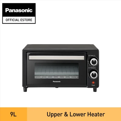 Panasonic NT-H900KSH 9.0L Oven Toaster