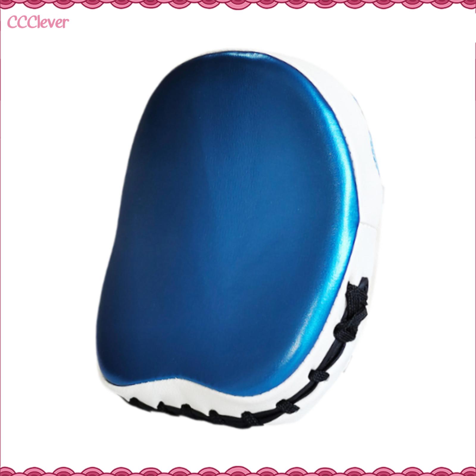 CCclever Boxing Cong Tập Trung Găng tay đấm Tấn Công tấm hình tròn Thoáng Khí Võ Thuật Đích đá Cho Tập Thể Dục Cạnh Tranh bao cát
