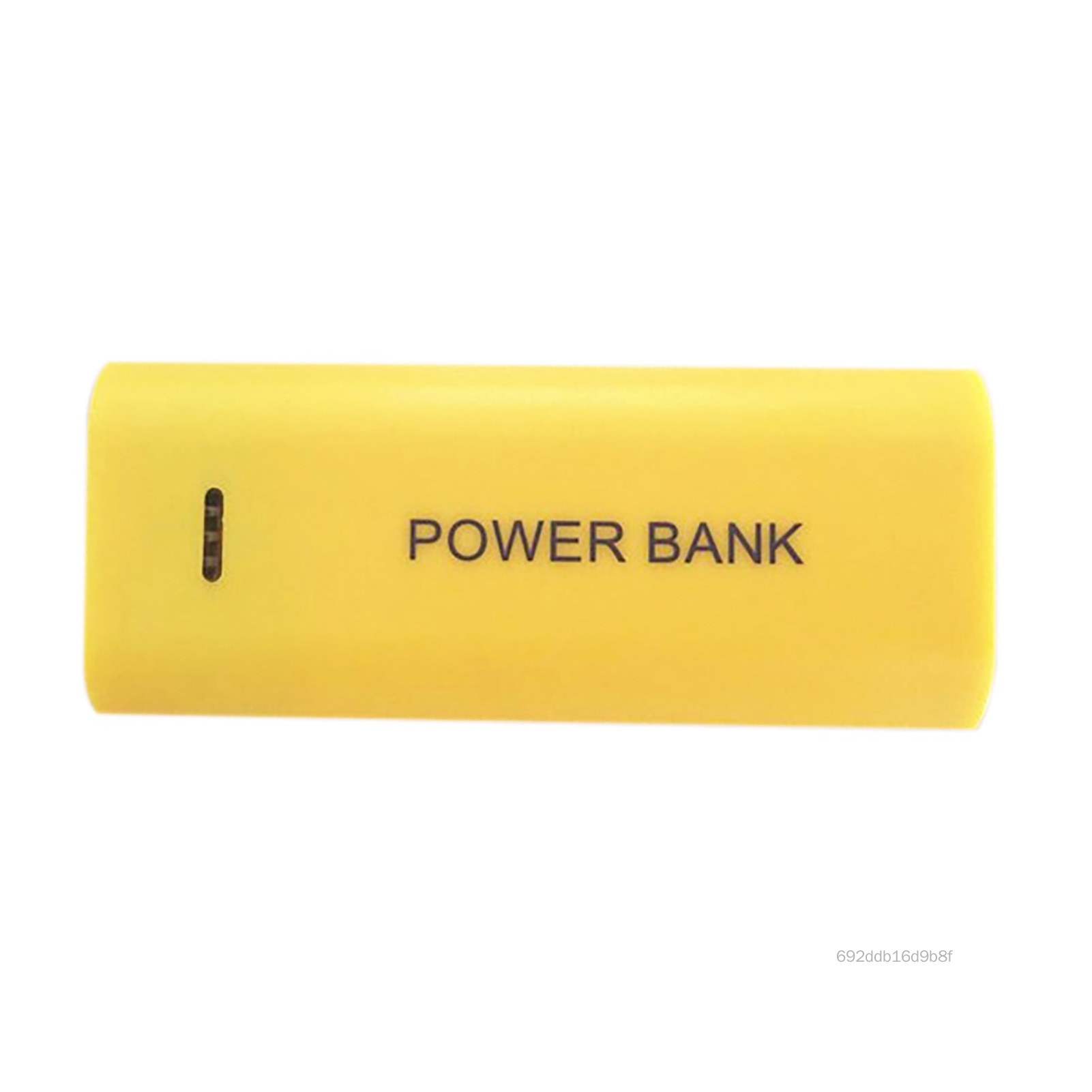 5V 5600MAh 2X 18650 USB Power Bank Ốp Lưng Sạc Pin DIY Hộp Cho Điện Thoại Sạc Điện Tử Tạo Điều Kiện Không Bao Gồm pin WRHH-VN - 4