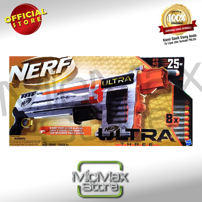 Jual Nerf Nerf Roblox Adopt Me!: BEES! Blaster - NRRF2487