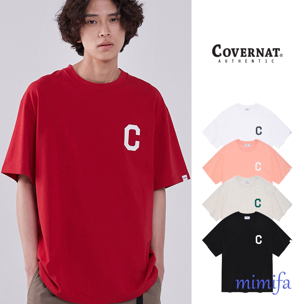 Buy COVERNAT T-Shirts Online | lazada.sg Sep 2024
