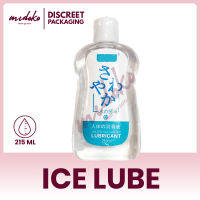 Midoko 215ml Water-Based Lubricant Sex Toy Anal Lube Sex Lubricant Sex Toys For Boys Sex Toys For Girls
