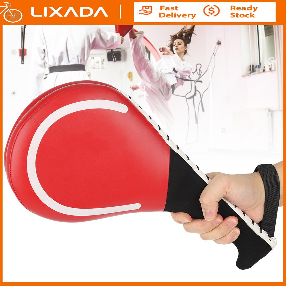 Mục tiêu chân Kickboxing cho luyện đấm mục tiêu chân Taekwondo