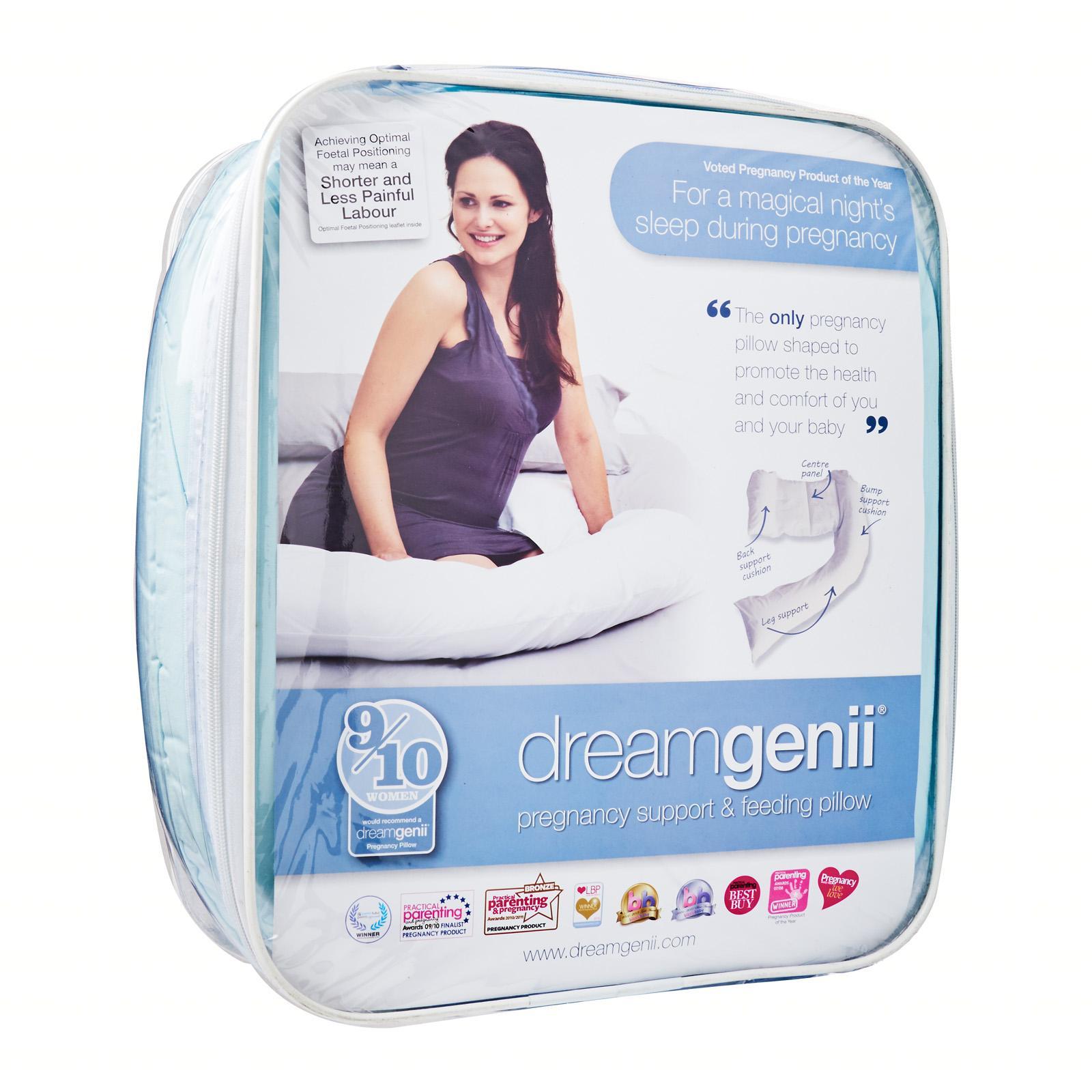 Latest Dreamgenii Baby Pillows Products Enjoy Huge Discounts