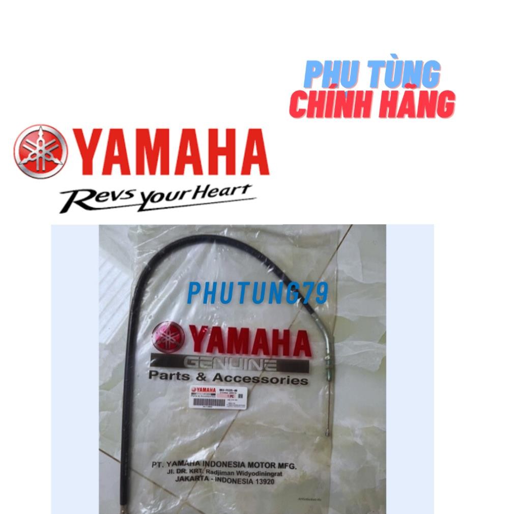 Dây côn r15 chính hãng YAMAHA BK6F63350000