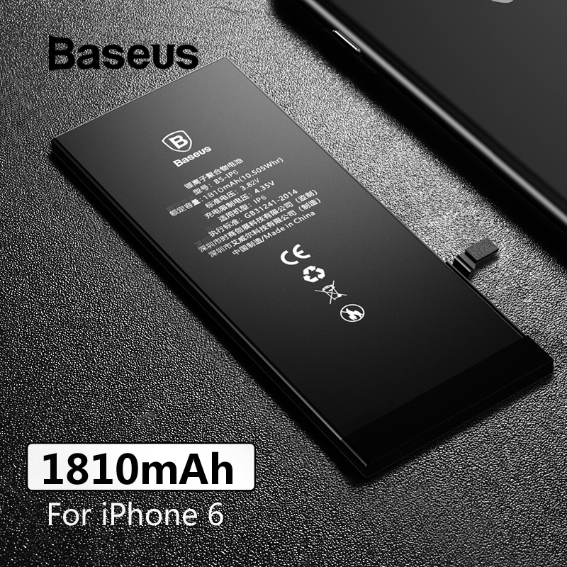Iphone 7 Battery Replacement Best Price In Singapore Lazada Sg