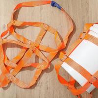 Drum Handling Sling with Belly Bands for 5 Gallon Bucket Sling 200Lbs Load Capacity