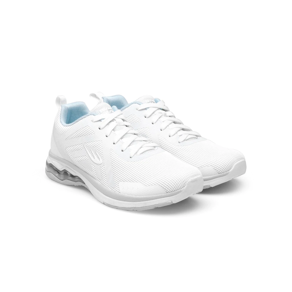 world balance white shoes for ladies