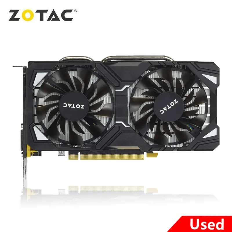 Zotac Geforce Driver Gtx 1060 6gb Zotac Zotac Gtx 1060 6Gb Gaming