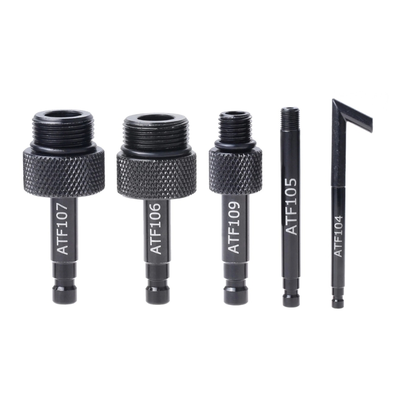 Hộp số hàng mới về tự động dầu lỏng điền Adapter cho 01j 09G CVT 722.9 VAS5162-1