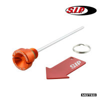 SIP PORDOI Engine Oil Dipstick for Vespa S125/Sprint/Primavera/GTS/GTV Lambretta X300