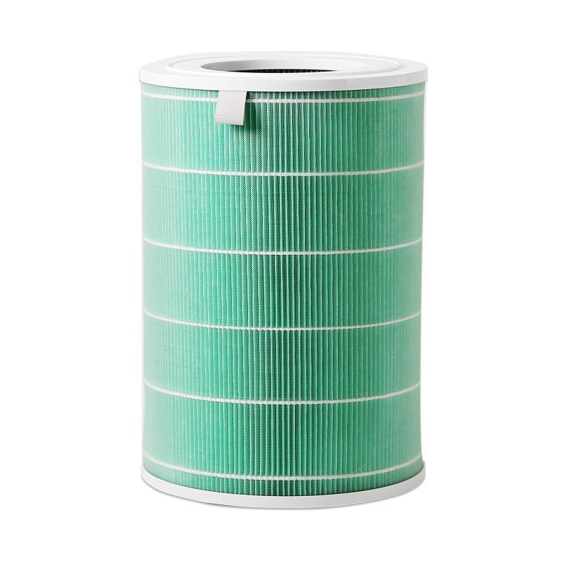 Xiaomi Air Purifier Filter for xiaomi air purifier gen 2s/3/pro-Upgrade Version-Green(EXPORT) Singapore