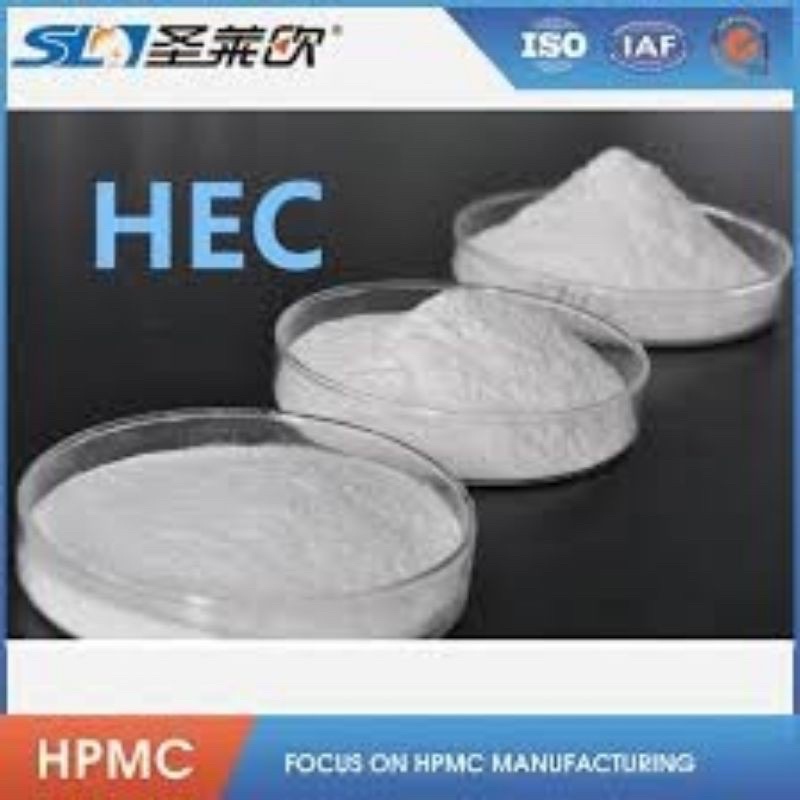 Bột tạo đặc nước rửa chén