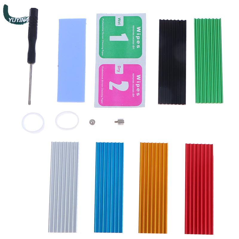 YUYIN4 Nhiệt dẫn điện mỡ dán