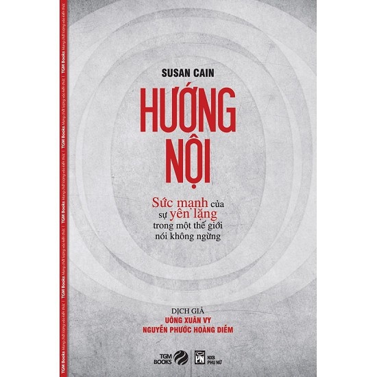 Sách Hướng Nội ( Bìa mềm - Tái Bản)-mk