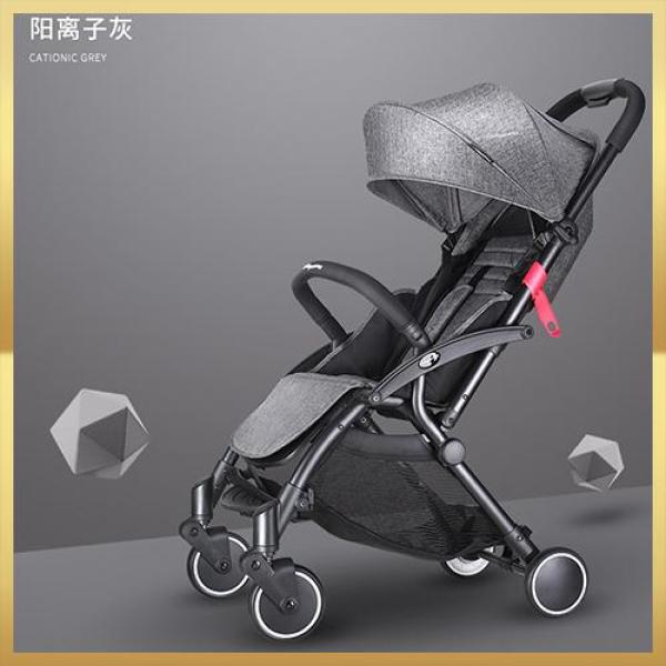 kiddopotamus stroller 2018