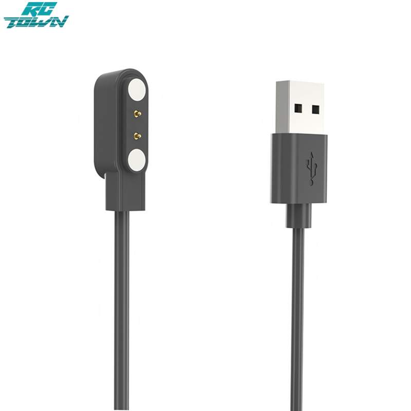 RCTOWN,2023New Magnetic Charging Cable Compatible For Lezhi Watch X7 X6 X6