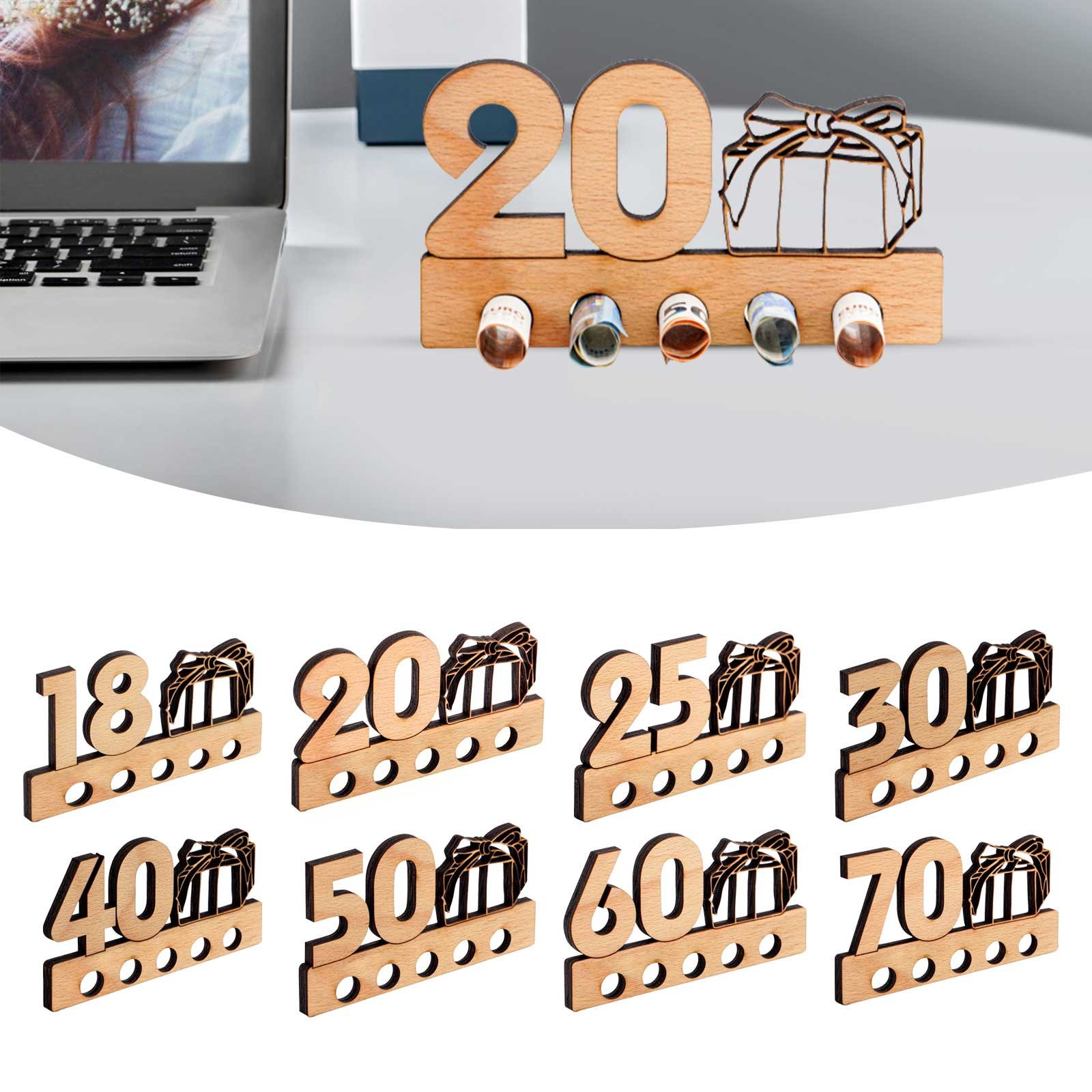 18 món quà sinh nhật Quà Tặng gỗ | quà tặng cho sinh nhật | Quà Tặng ban đầu | quà tặng cho sinh nhật hay kỷ niệm | quà tặng sáng tạo | Quà Tặng bằng gỗ Đồ trang trí Giáng sinh nhỏ