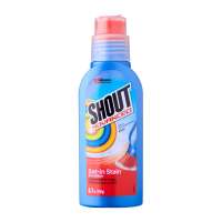 Shout Advanced Ultra Concentrated Gel Brush 8.7 oz